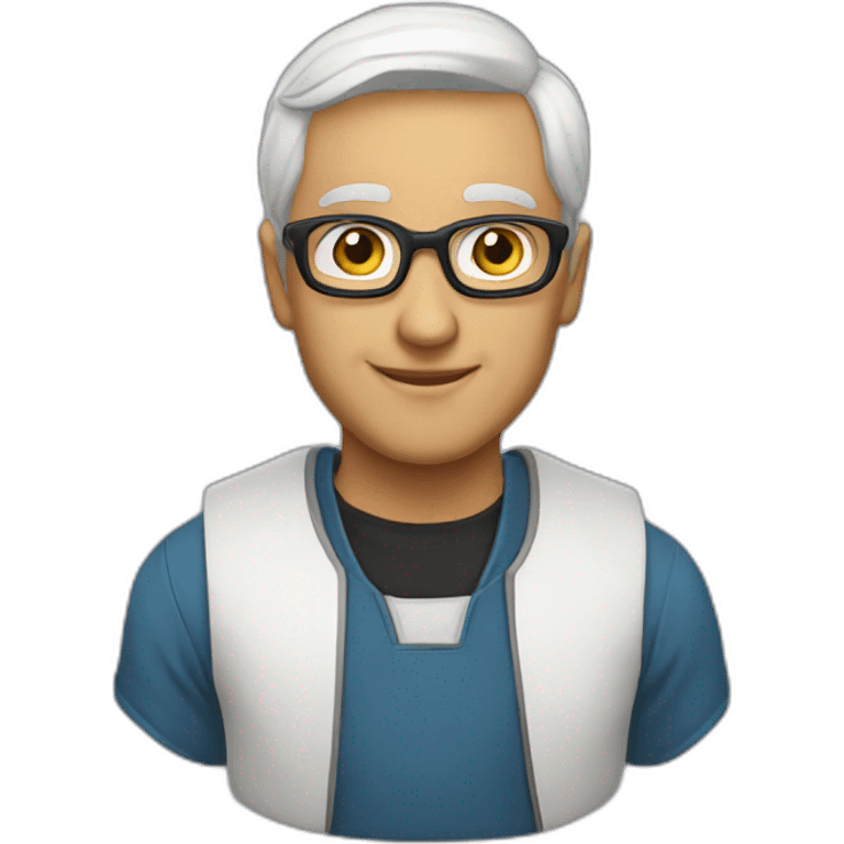 Pietro franchihi emoji