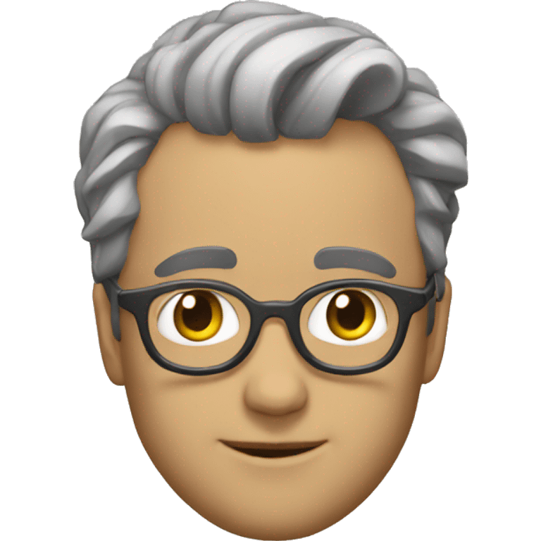 Lucien Legrand emoji