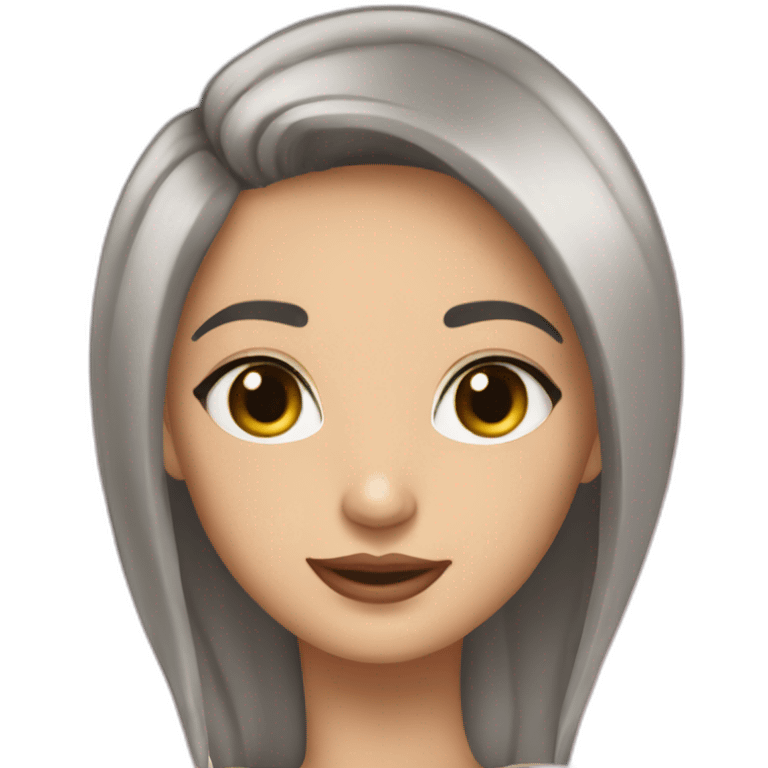 Bella Poarch emoji