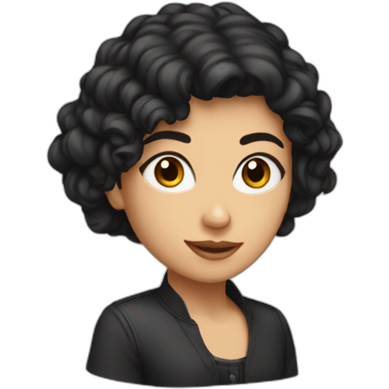 esra reyhan emoji