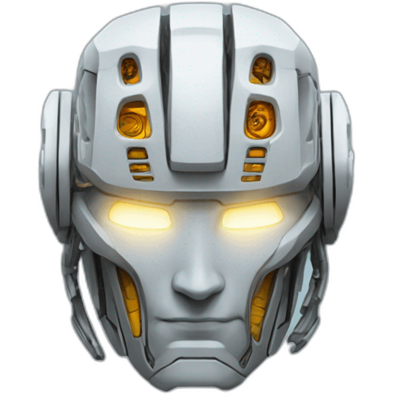 autobot-brain-scan emoji