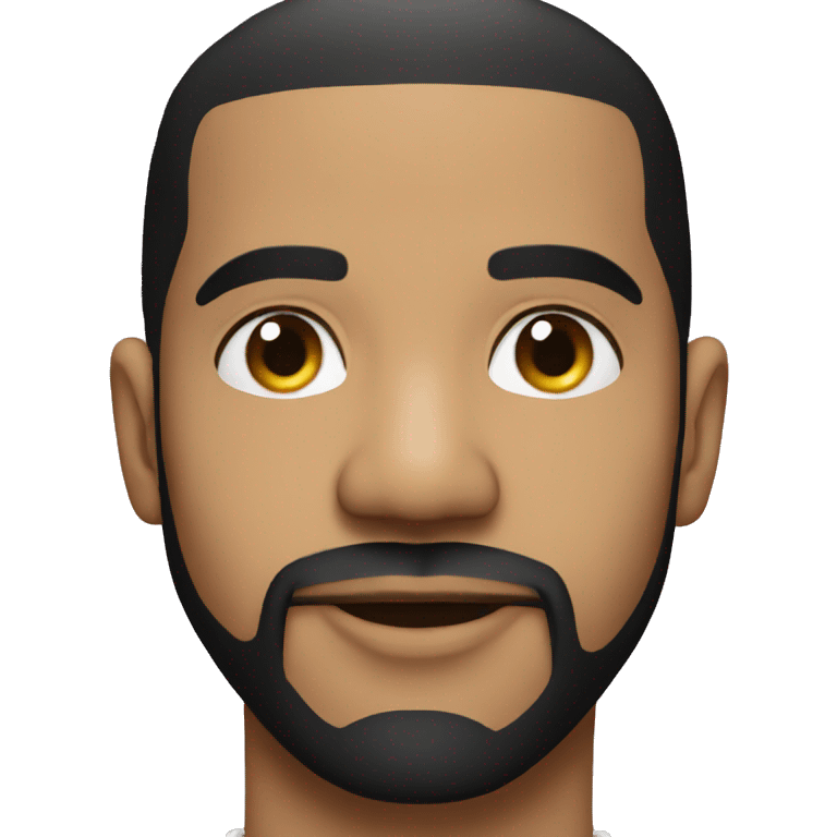 Drake emoji