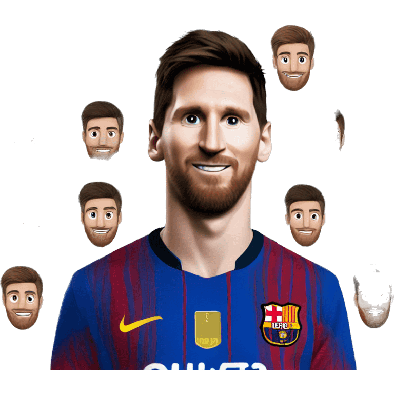 Messi Messi Ankara Messi Messi Ankara Messi gooooooal emoji