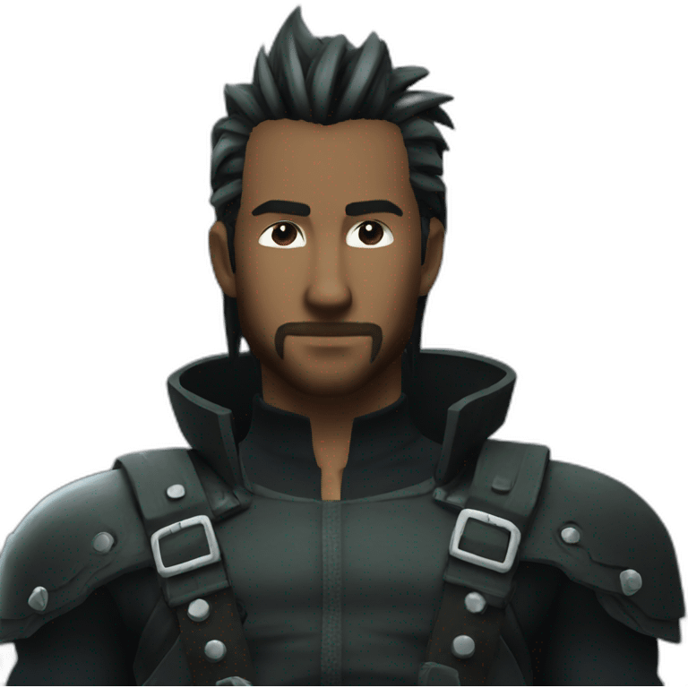 ff7 emoji