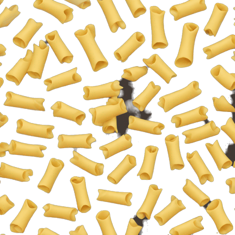 Pasta emoji