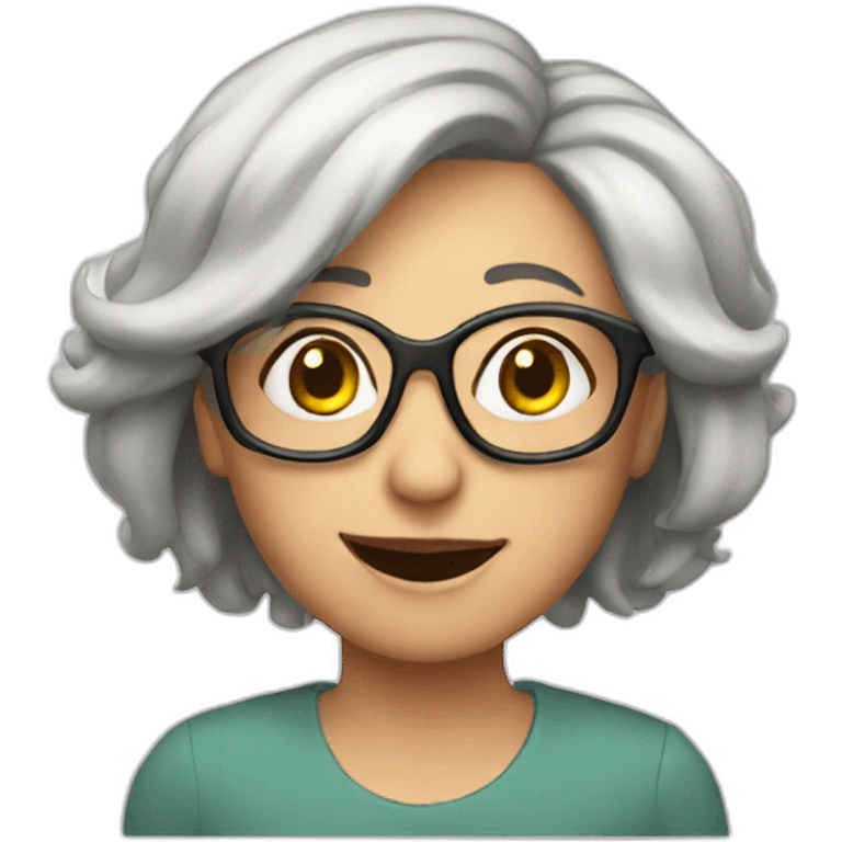 edna emoji