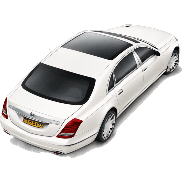 Maybach  emoji