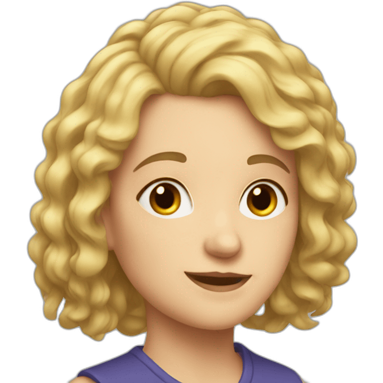 Juliette Picout emoji