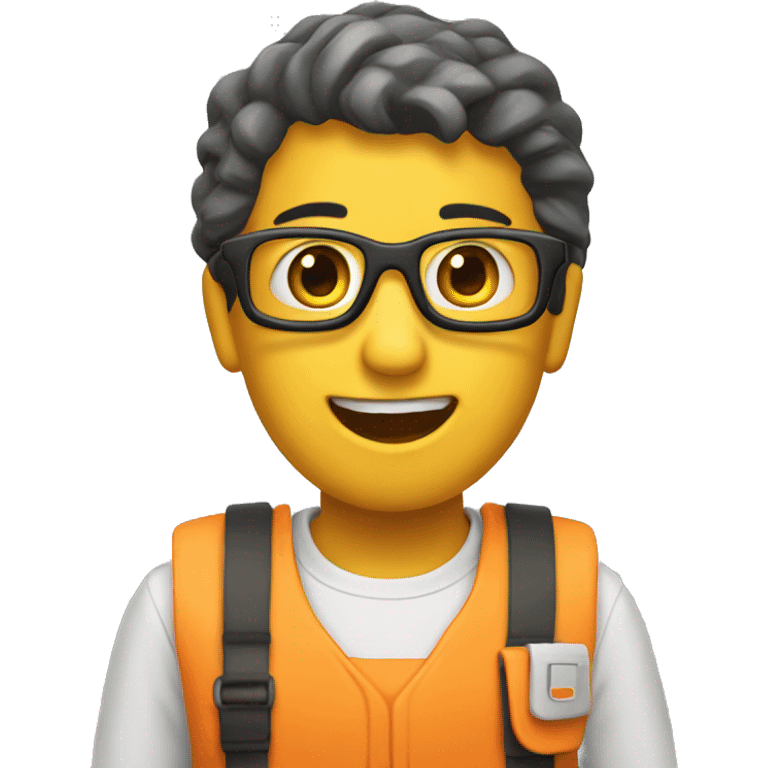 aws lambda emoji