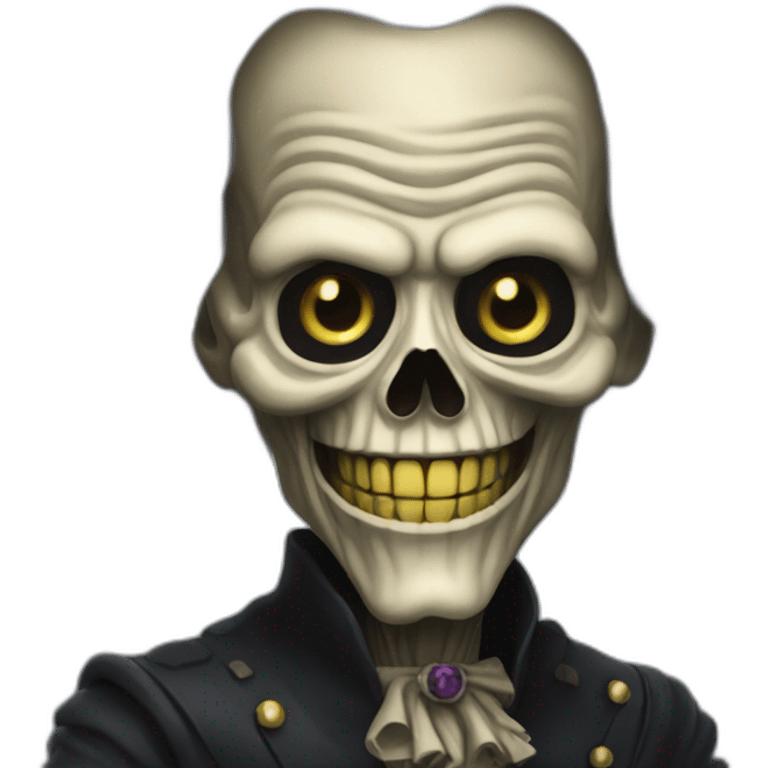 cryptkeeper emoji