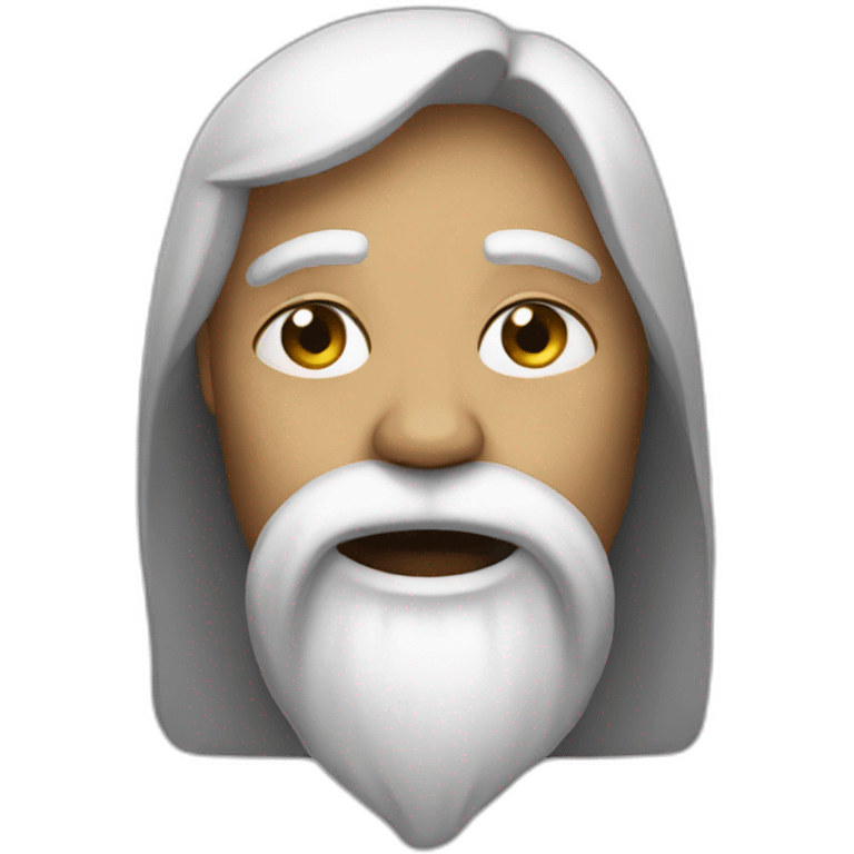 Sinner emoji