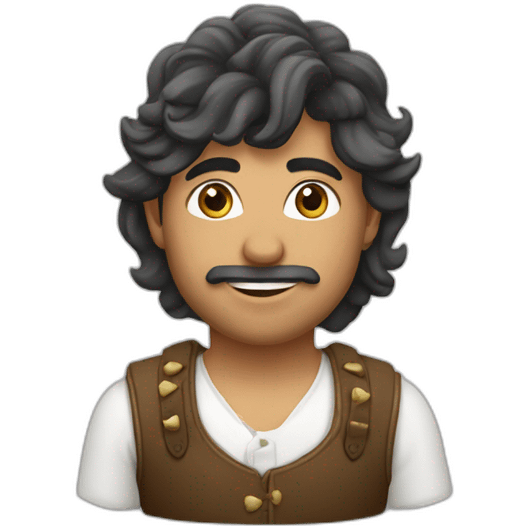 andalusian-galician emoji