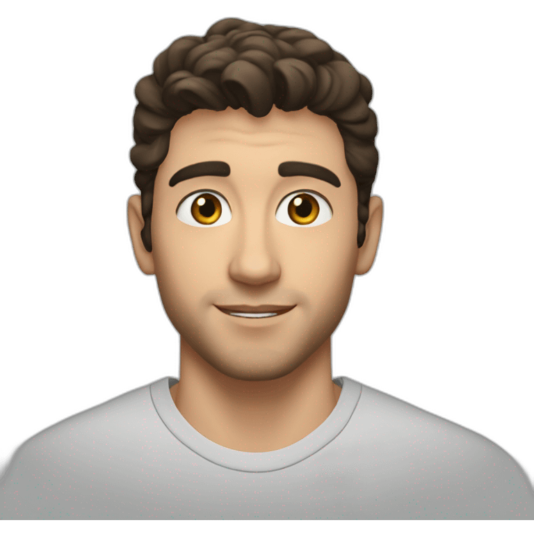 Jordan bardella emoji