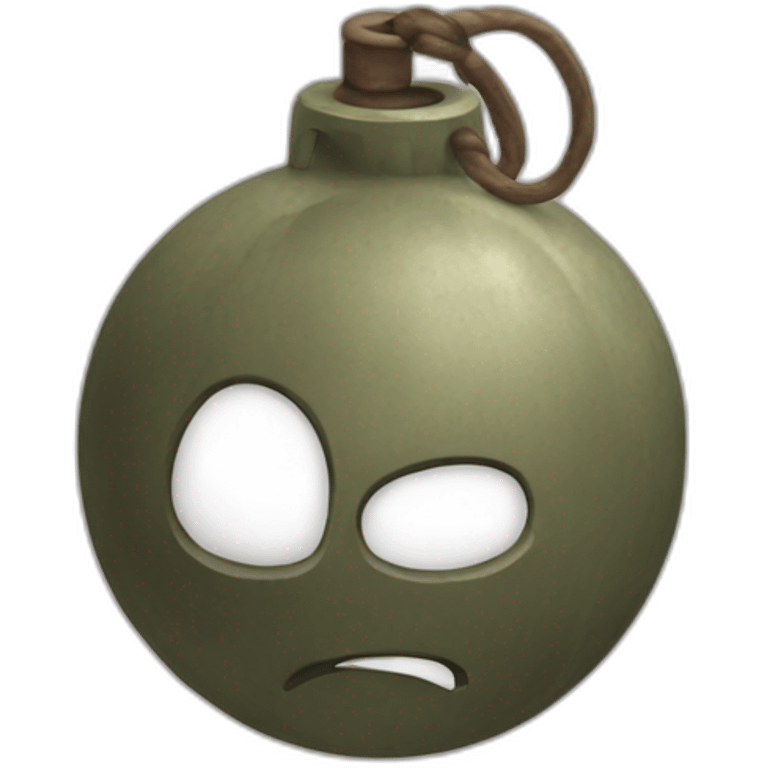 Ariana Grenade emoji