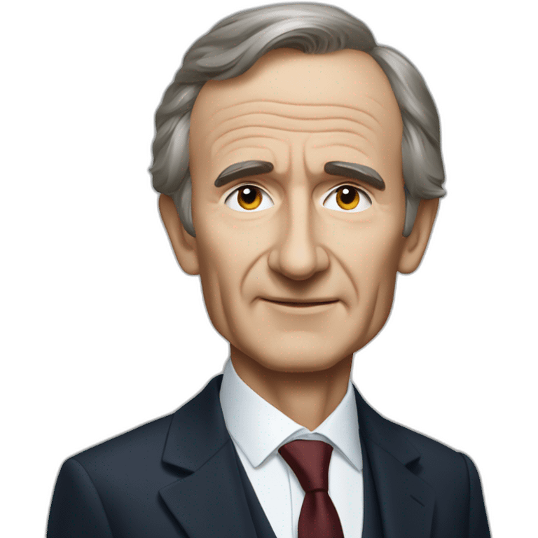 Bernard Arnault emoji