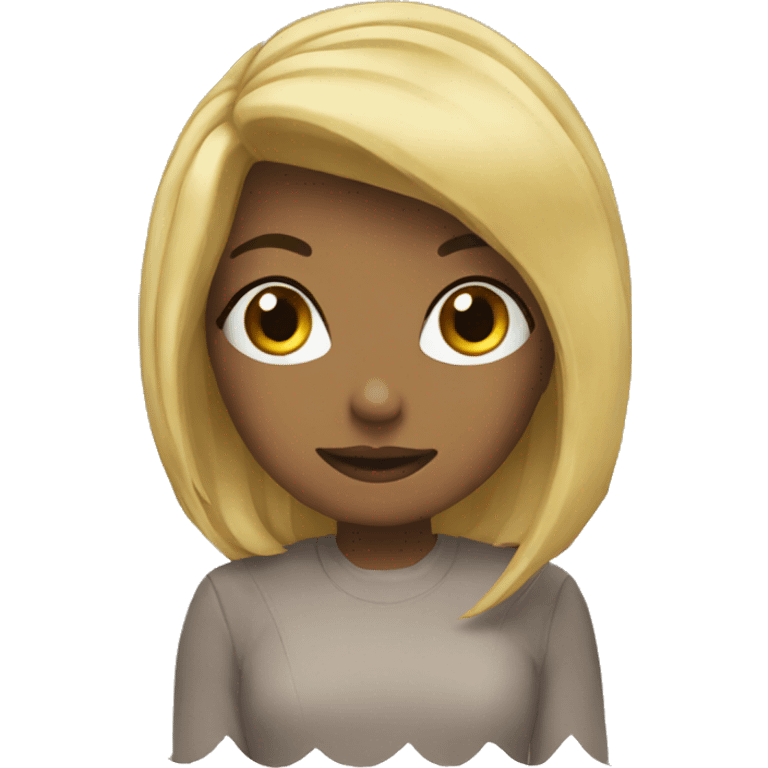 tanya emoji