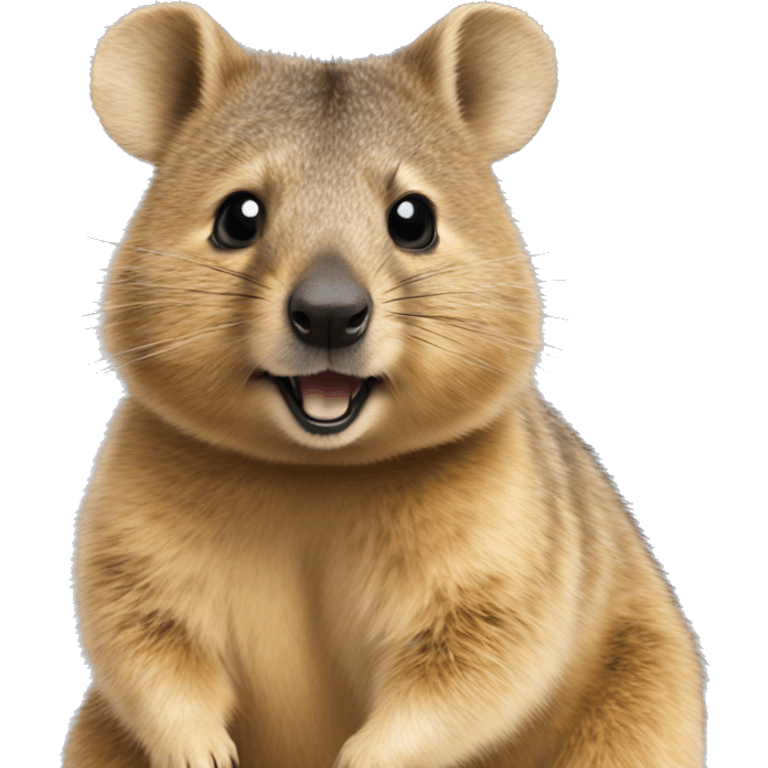 quokka  emoji