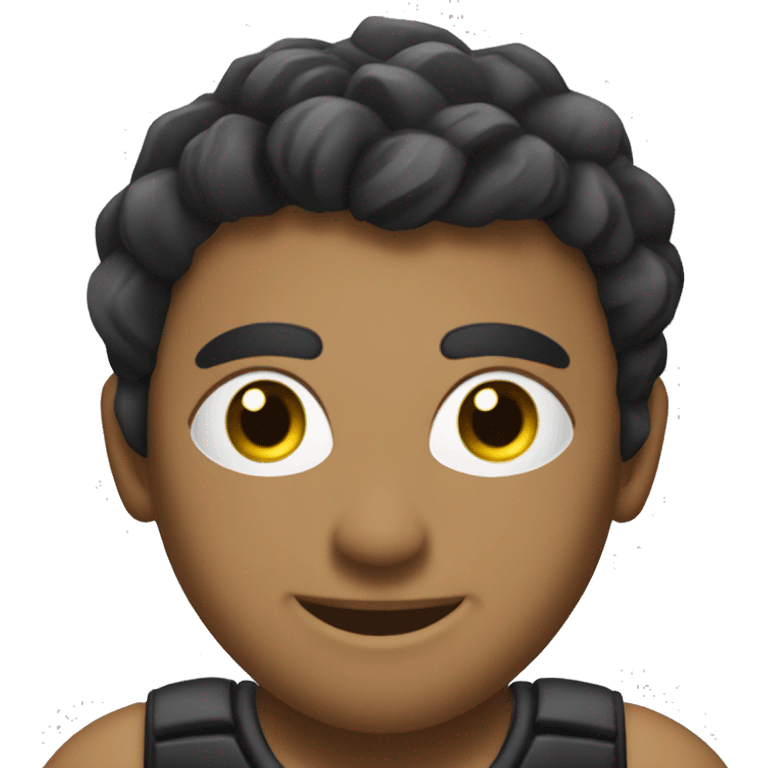 renkli voleybol tapu emoji