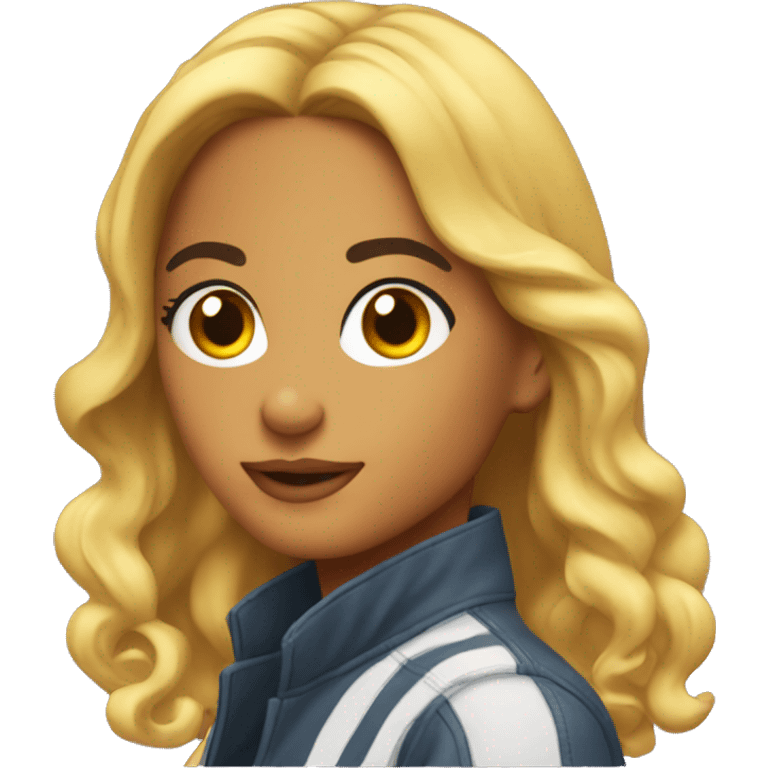 Karol g emoji