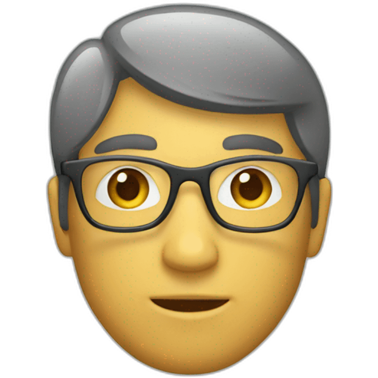 Fiverglas emoji