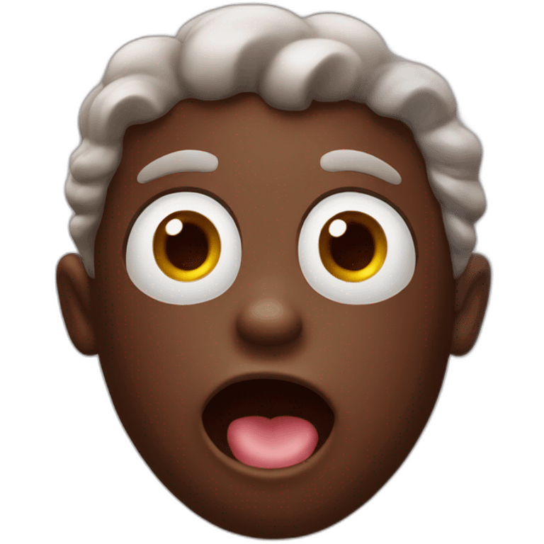 chocolat petillant emoji