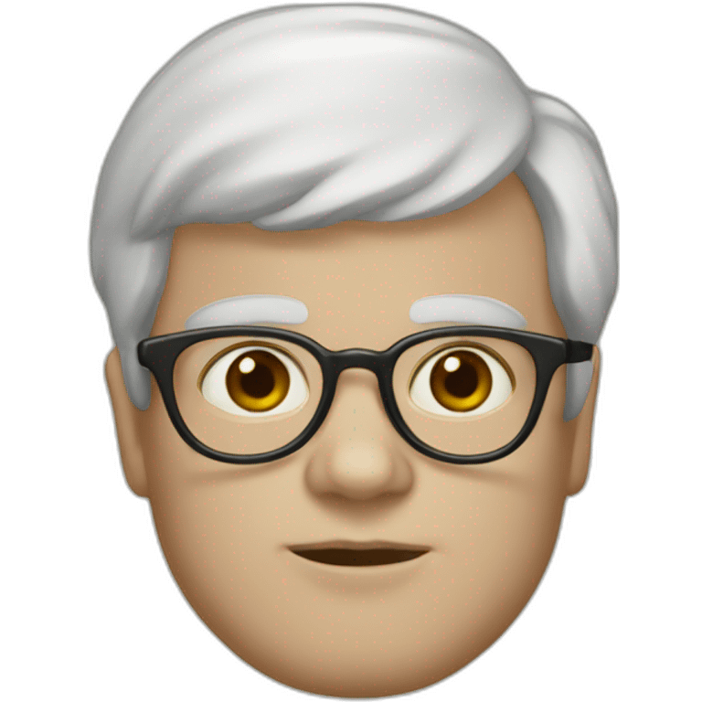 Capote emoji