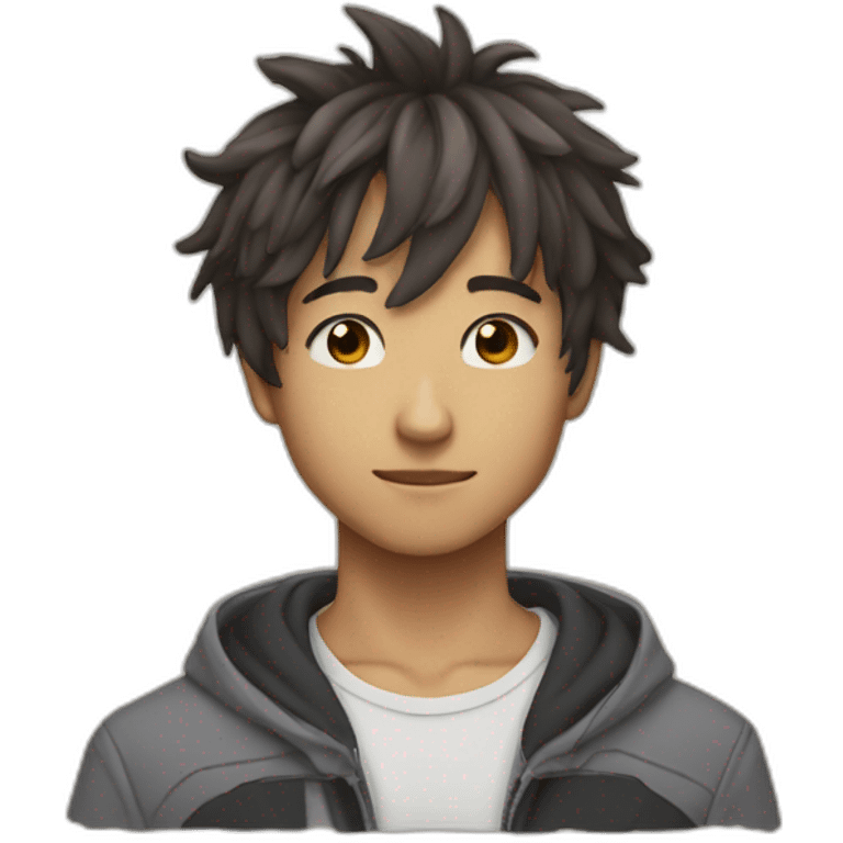 jaden yuki emoji