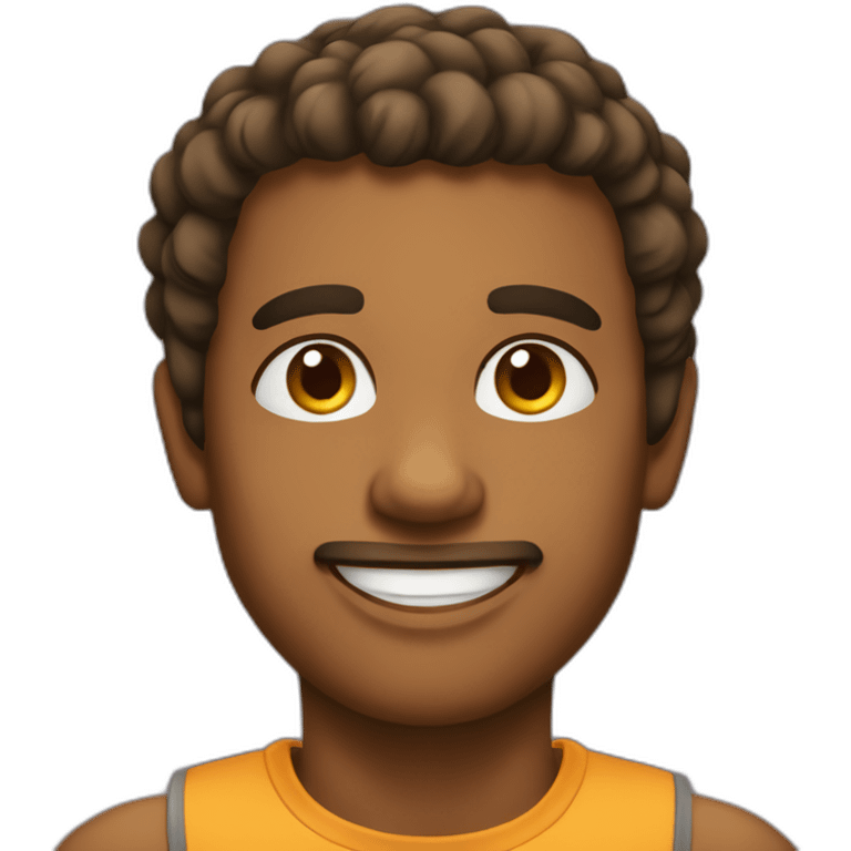 mulato emoji