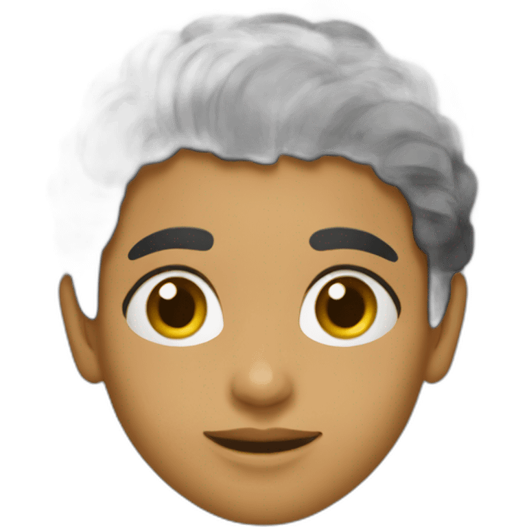 iman gadzi emoji