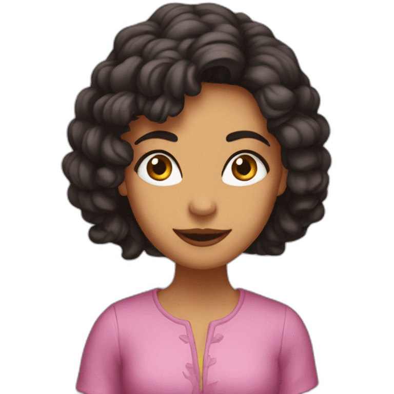 lilly prendes emoji