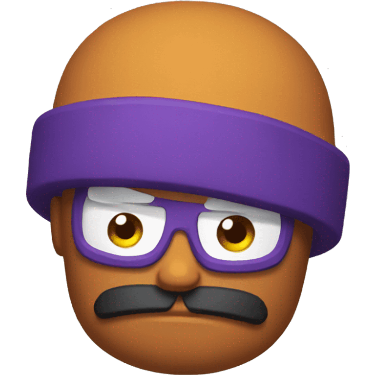 R-T form brawl stars  emoji