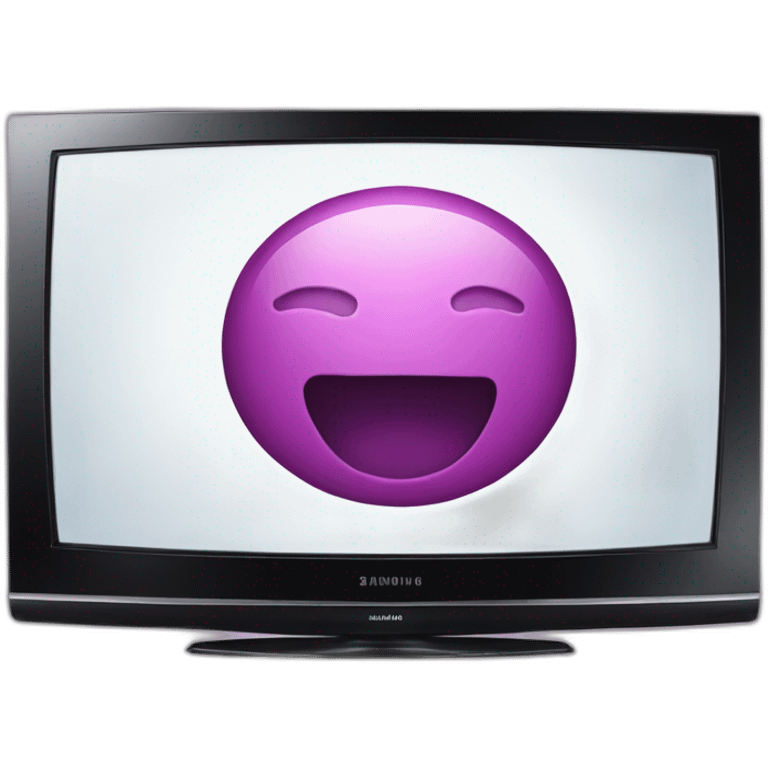 samsung tv emoji