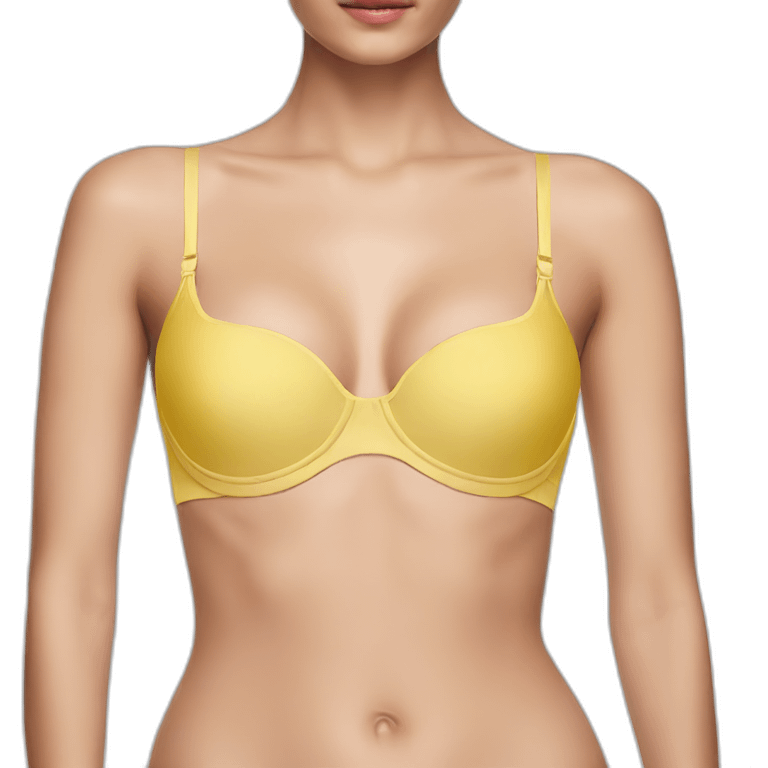 color bra emoji