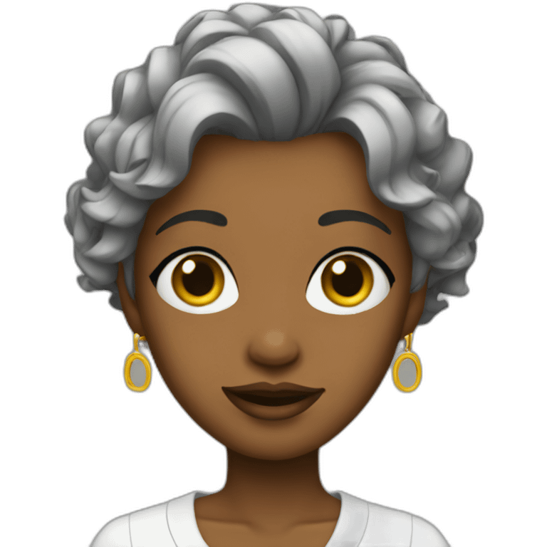 zola singer  emoji