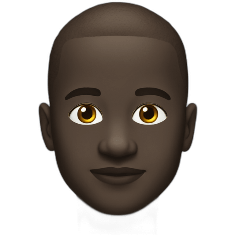 N’Golo Kanté emoji