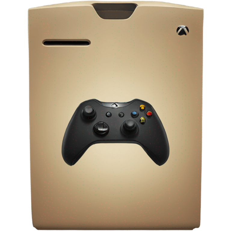 Xbox emoji