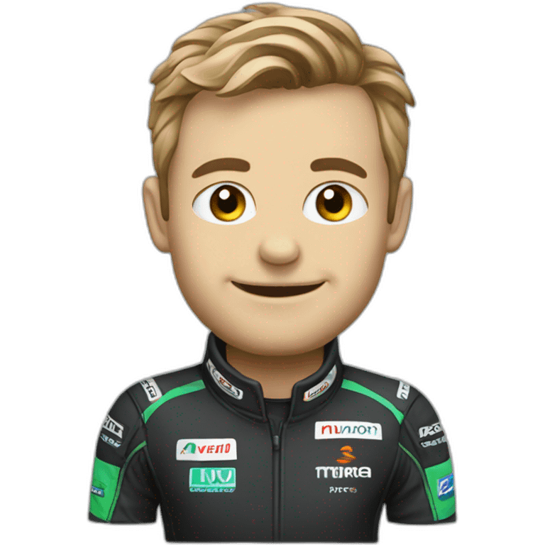 Monash Motorsport  emoji