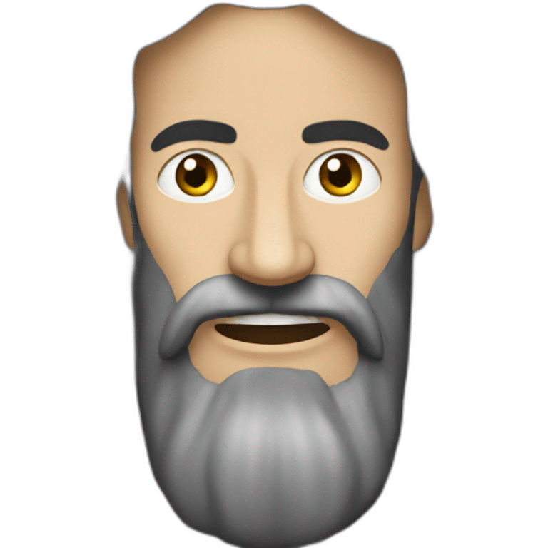 benladen emoji