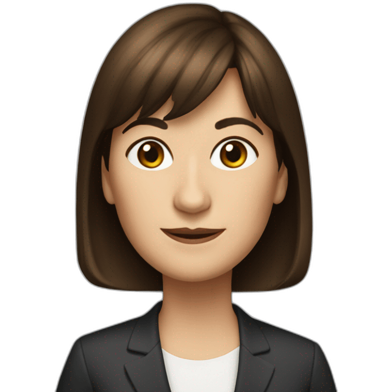 patricia bullrich emoji