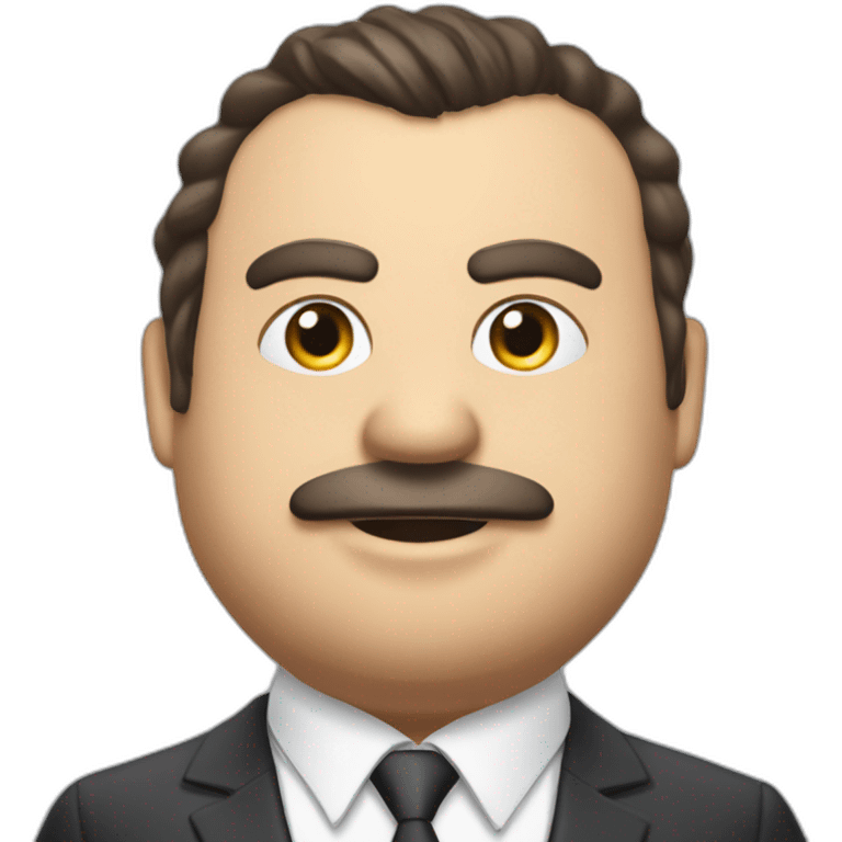 luca schnetzler pudgy penguins ceo emoji