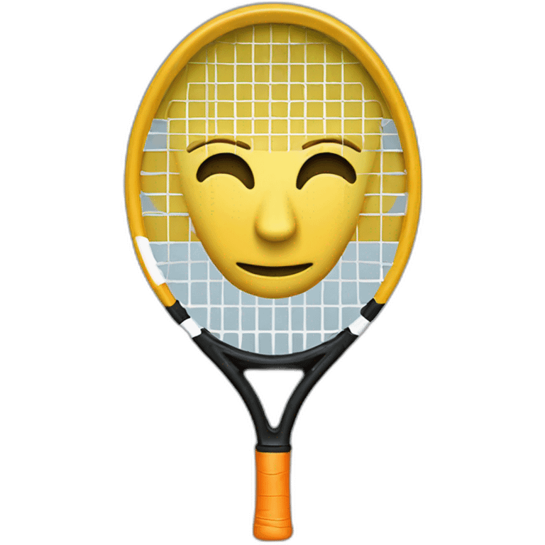 Ronnie Racket emoji