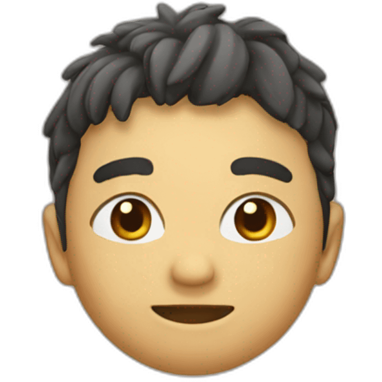 Kirua emoji