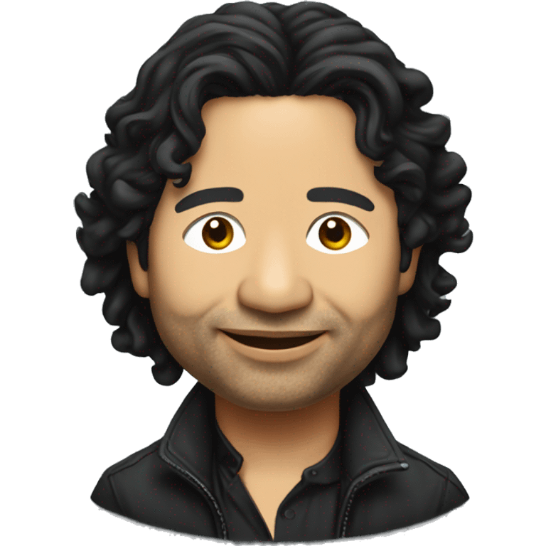 kailash kher singer emoji