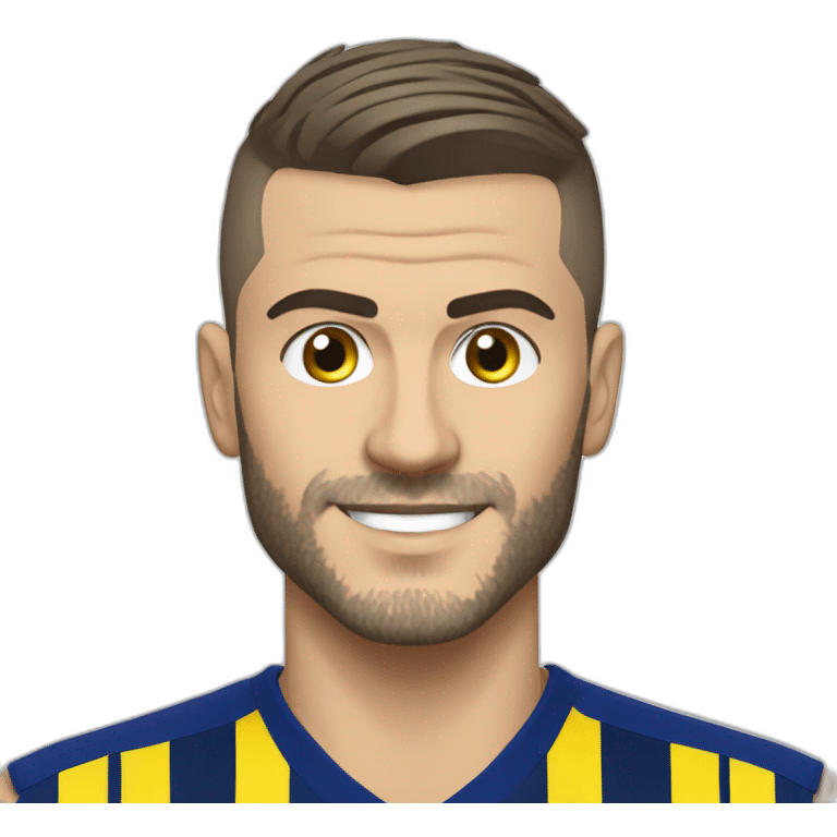 Fenerbahçeli icardi emoji