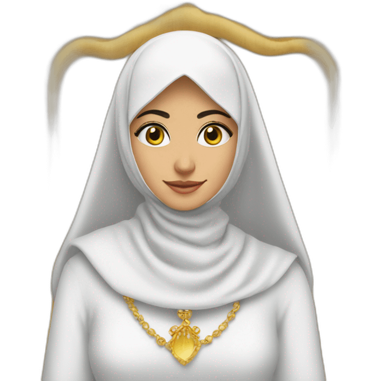 Bibi fatima wilaadat mubarak emoji