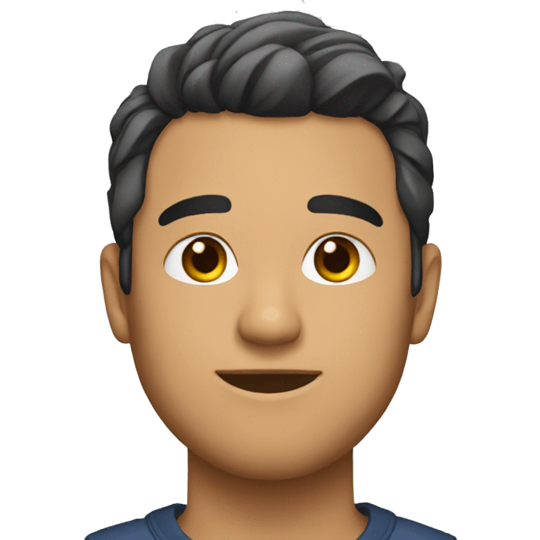 stephen sanchez emoji