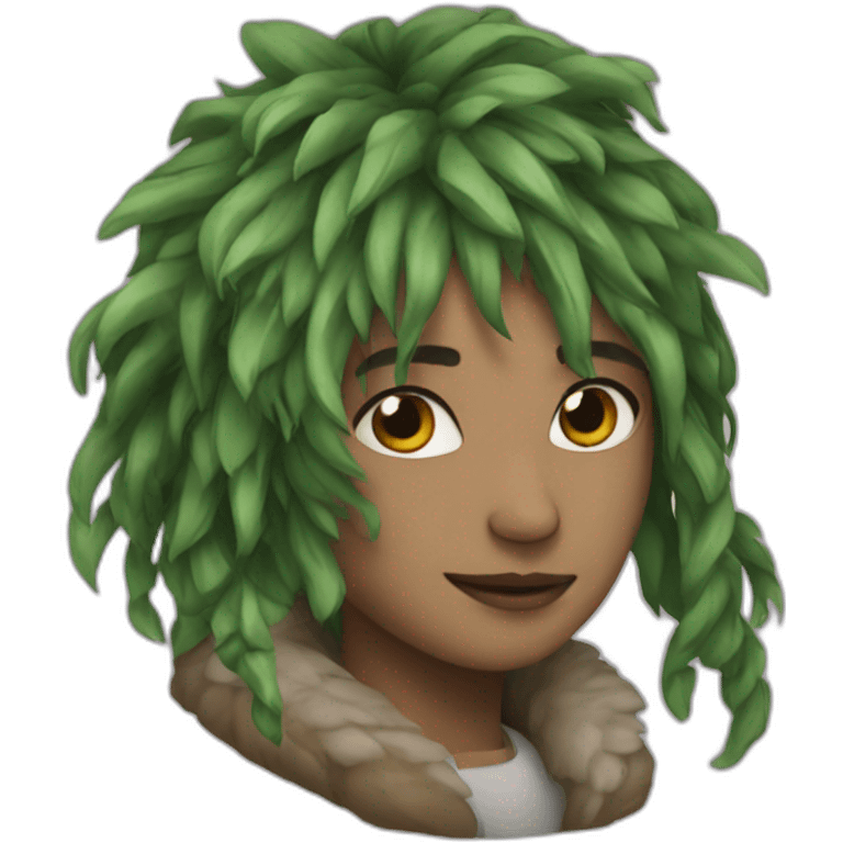 Livai emoji