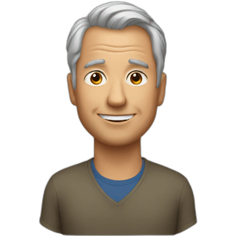 my dad emoji