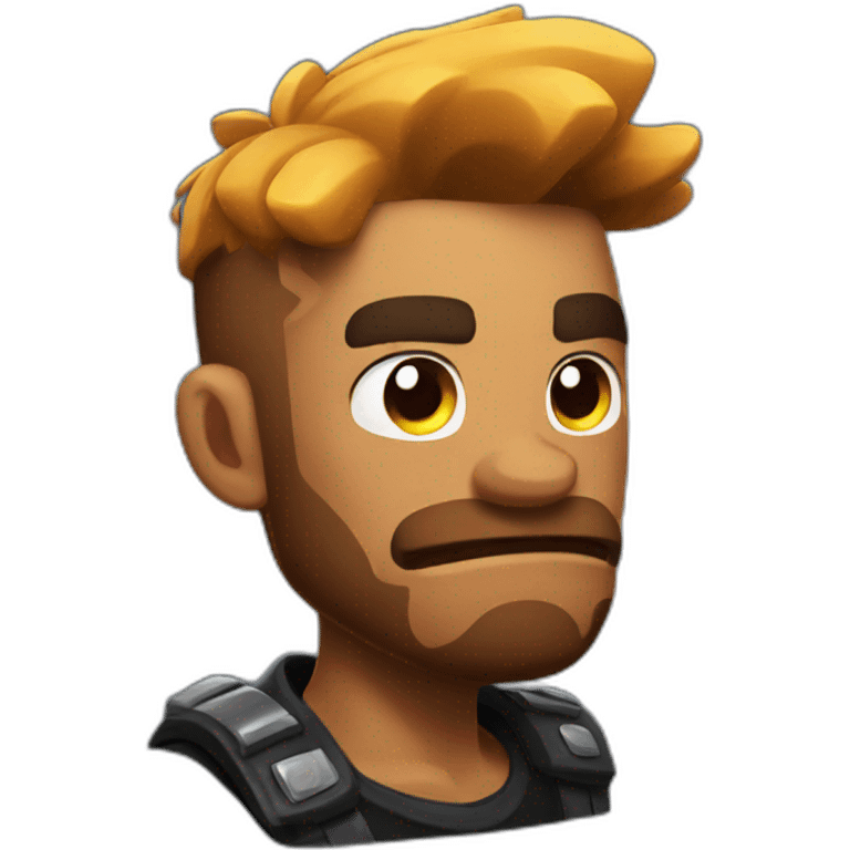 Brawl stars emoji