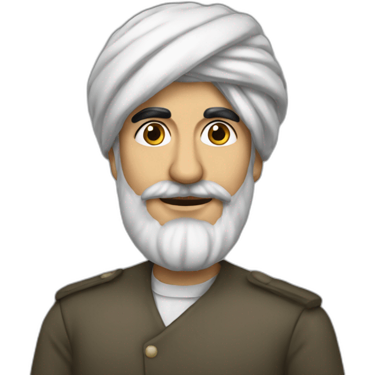 Hamid reza kalbasi emoji